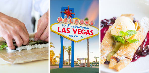View the collection of cooking classes for Beginners in Las Vegas, NV