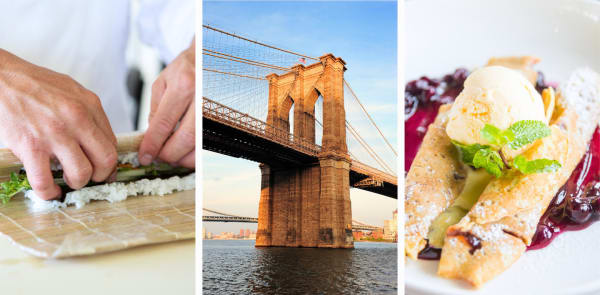 View the collection of cooking classes for Beginners in NYC, NY