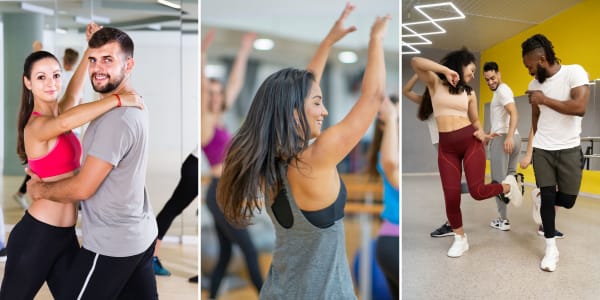 View the collection of Belly Dance dance classes in Orlando, FL