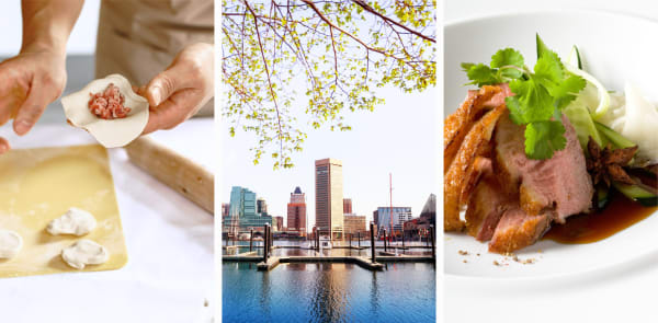 View the collection of Chinese cooking classes in Baltimore, MD