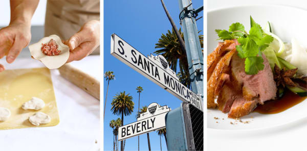 View the collection of Chinese cooking classes in Los Angeles, CA