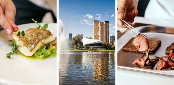 View the collection of classes in Adelaide,