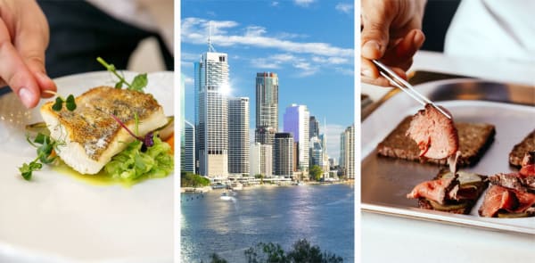 View the collection of classes in Brisbane,