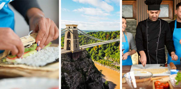 View the collection of classes in Bristol,