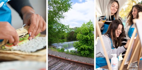 View the collection of classes in Fishkill, NY