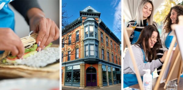 View the collection of classes in Fort Collins, CO