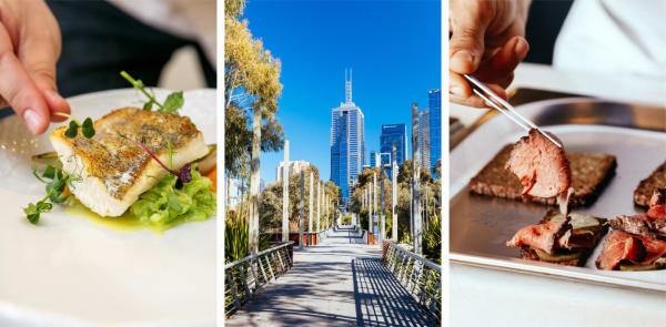 View the collection of classes in Melbourne,