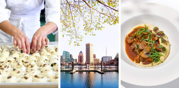 View the collection of French cooking classes in Baltimore, MD