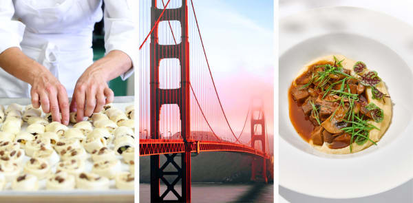 View the collection of French cooking classes in Bay Area, CA