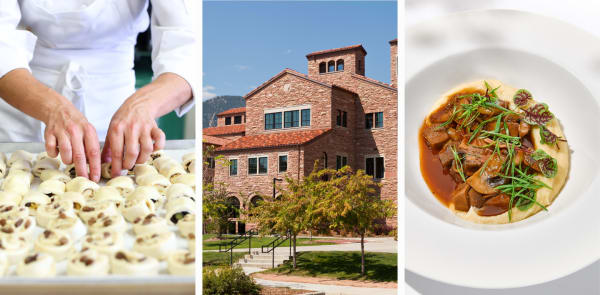 View the collection of French cooking classes in Boulder, CO
