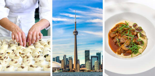 View the collection of French cooking classes in Toronto, Ontario