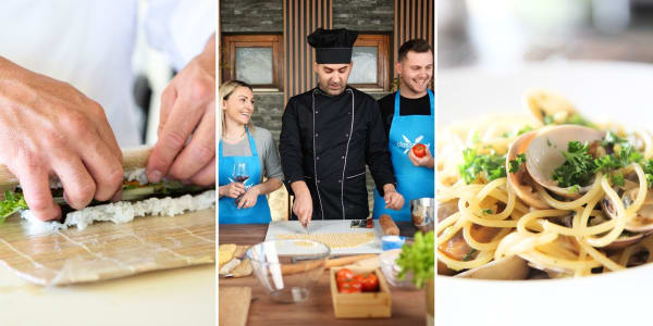 View the collection of Fusion cooking classes in Fort Lauderdale, FL