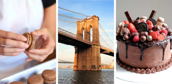 View the collection of Gourmet cooking classes in NYC, NY