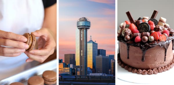 View the collection of Holiday cooking classes in Dallas, TX