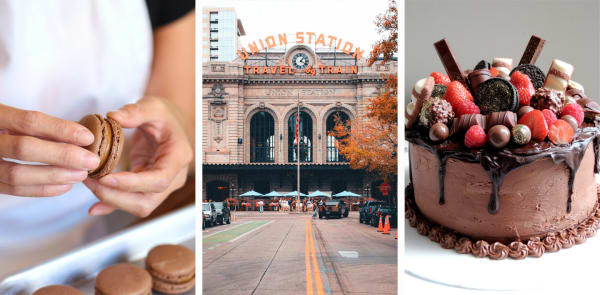 View the collection of Holiday cooking classes in Denver, CO