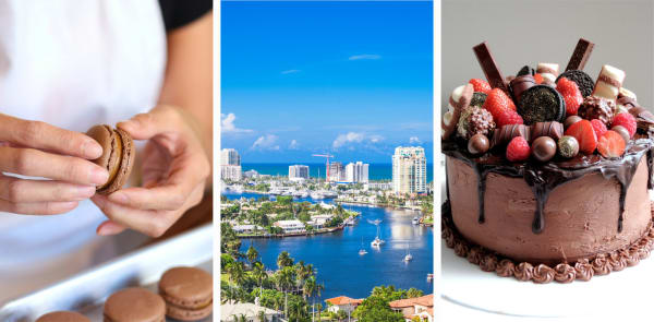 View the collection of Holiday cooking classes in Fort Lauderdale, FL