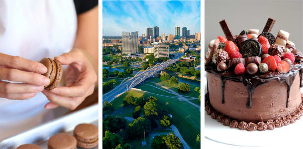 View the collection of Holiday cooking classes in Fort Worth, TX