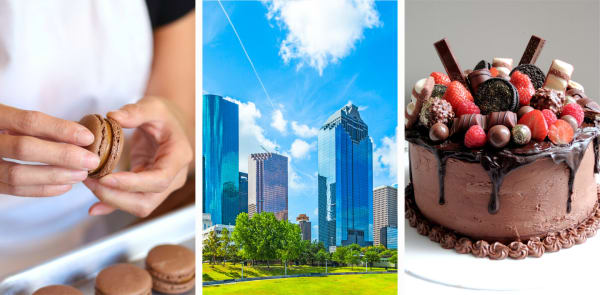 View the collection of Holiday cooking classes in Houston, TX