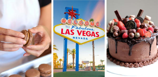 View the collection of Holiday cooking classes in Las Vegas, NV