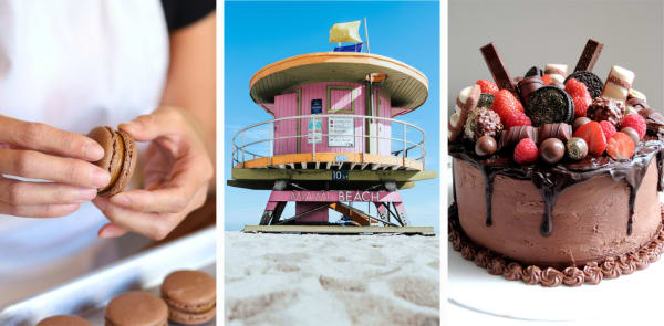 View the collection of Holiday cooking classes in Miami, FL