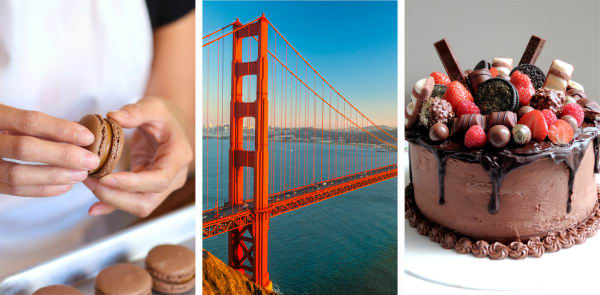 View the collection of Holiday cooking classes in San Francisco, CA