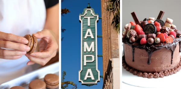 View the collection of Holiday cooking classes in Tampa, FL