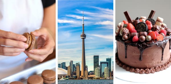 View the collection of Holiday cooking classes in Toronto, Ontario