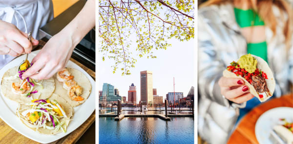 View the collection of Latin cooking classes in Baltimore, MD