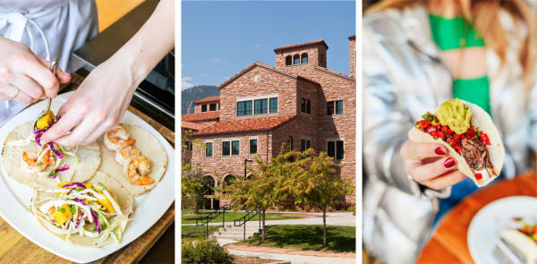 View the collection of Latin cooking classes in Boulder, CO