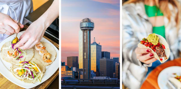 View the collection of Latin cooking classes in Dallas, TX