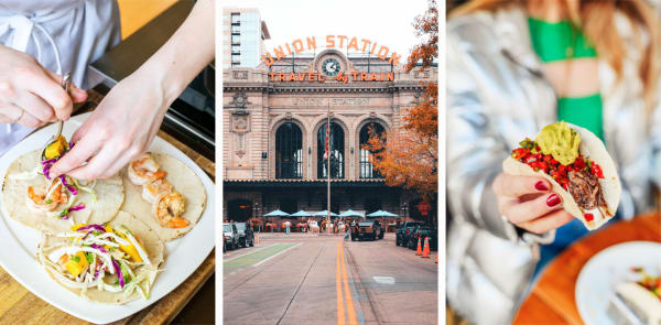 View the collection of Latin cooking classes in Denver, CO