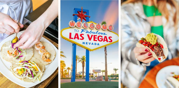 View the collection of Latin cooking classes in Las Vegas, NV