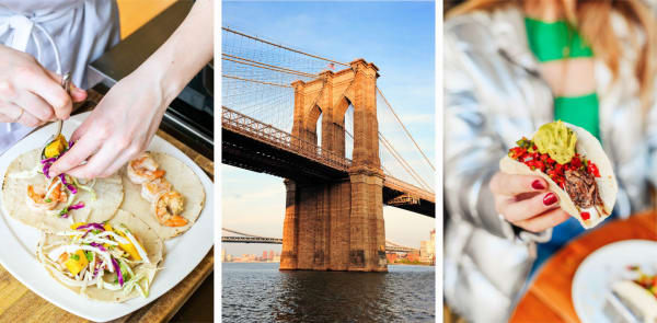 View the collection of Latin cooking classes in NYC, NY