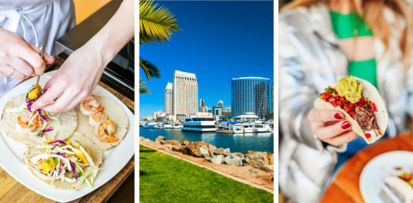 View the collection of Latin cooking classes in San Diego, CA