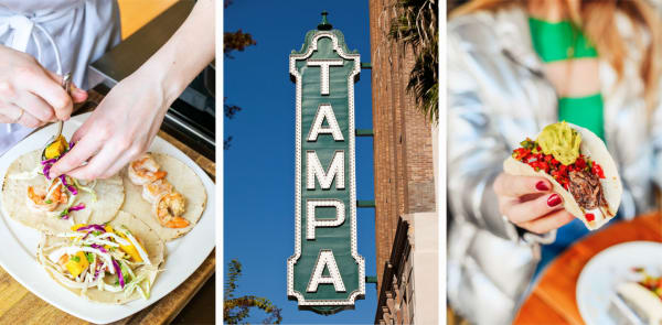 View the collection of Latin cooking classes in Tampa, FL