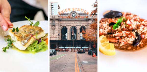 View the collection of Mediterranean cooking classes in Denver, CO