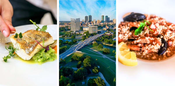 View the collection of Mediterranean cooking classes in Fort Worth, TX