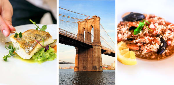 View the collection of Mediterranean cooking classes in NYC, NY