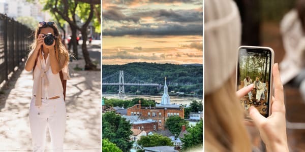 View the collection of photography classes in Hudson, NY