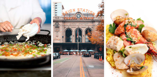 View the collection of Spanish cooking classes in Denver, CO