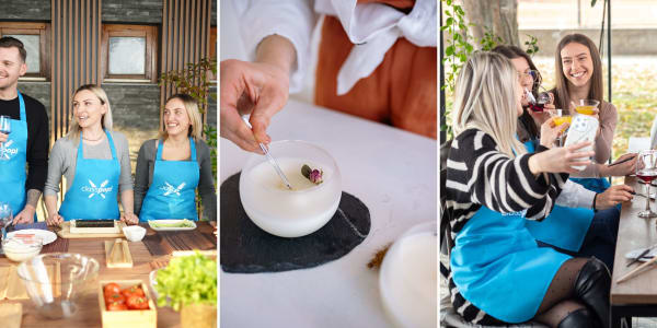 View the collection of team building activities in Boca Raton, FL