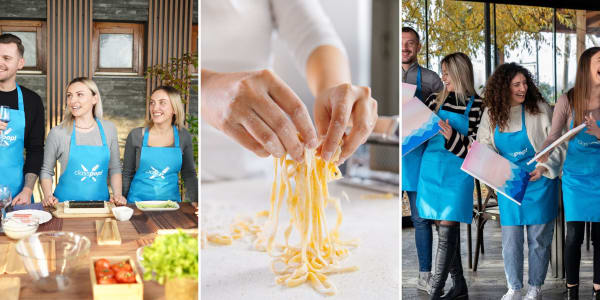 View the collection of team building activities in Jacksonville, FL