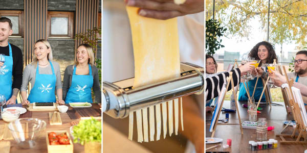 View the collection of team building activities in Sacramento, CA