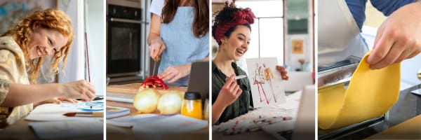 Online Experience Gifts