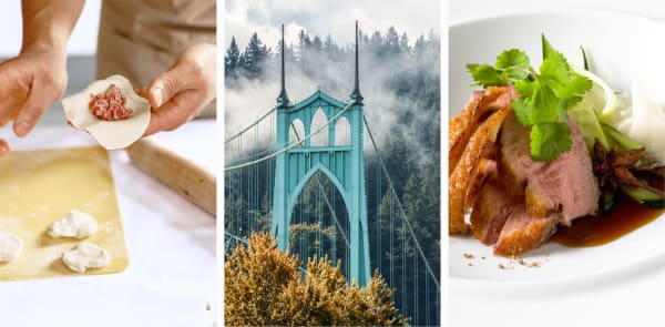 View the collection of Chinese cooking classes in Portland, OR