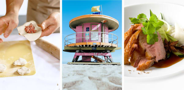 View the collection of Chinese cooking classes in Miami, FL