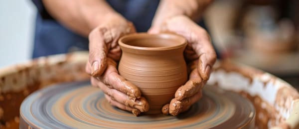 Pottery classes gift cards