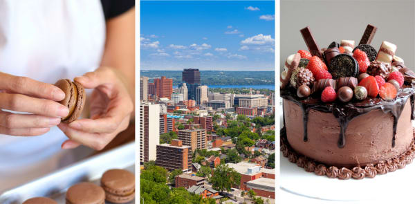 View the collection of Gourmet cooking classes in Hamilton, ON