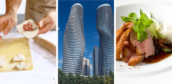 View the collection of Chinese cooking classes in Mississauga, ON