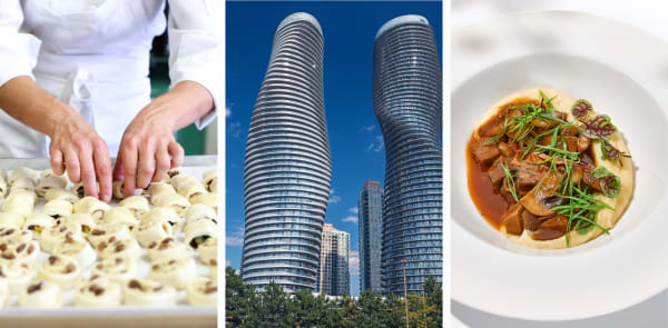 View the collection of French cooking classes in Mississauga, ON